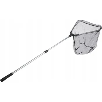 Podběrák Podběrák rybářský Rocktrail, délka od 135 do 185 cm, max. nosnost 3 kg.