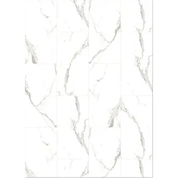 vinylová podlaha Samolepicí vinylová podlaha Nizza marmor dlaždice 80 x 40 cm balení 15 ks