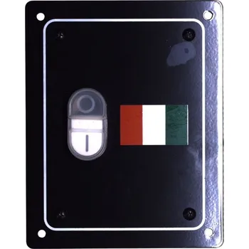 Pec na pizzu G.Gastro Spínací skříňka vč. obvodové desky - pro TMP22, TMP33, TMP42 & TMP53