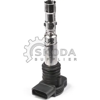 Zapalovací cívka Zapalovací cívka ŠKODA Original OEM 06A 905 115 D