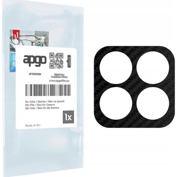 Pouzdro na mobilní telefon Fólie na celý ostrov fotoaparátu pro Honor X8b - SKIN, KŮŽE