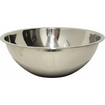 Miska pro psa PROHOME - Miska 33cm / 5,5l nerezová