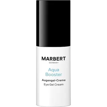 Pleťový krém Marbert Pece-o-plet Aqua-BoosterOční gelový krém 15 ml (36&nbsp;200,00 Kč / 1 l)