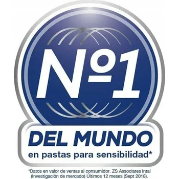 zubní pasta Zubní pasta S0589134 Sensodyne