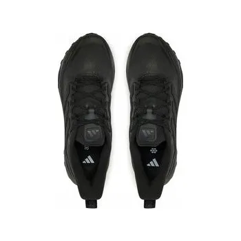 Pánská sportovní obuv ADIDAS ULTRARUN 5 TR (42 2/3) Pánské boty Černé