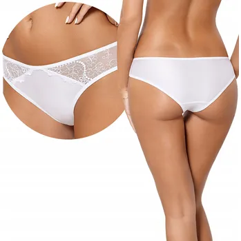 Dámské spodní prádlo Paripari dámské kalhotky Tanga velikost XXL