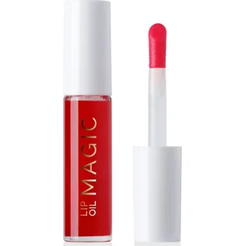 Pleťová kosmetika Dermacol Olej na rty Magic (Lip Oil) 5,8 ml Odstín: 3