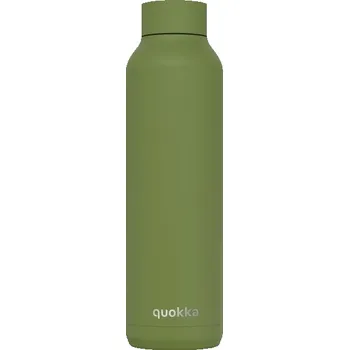 Termoska Termoska Quokka Solid 0,63 l zelený