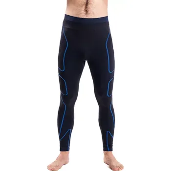 Pánské termoprádlo Moraj KMT4500-001 barva:modrá L