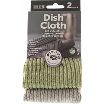 Utěrka SMART SYSTEM utěrka kuchyňská utěrka z mikrovlákna univerzální savá