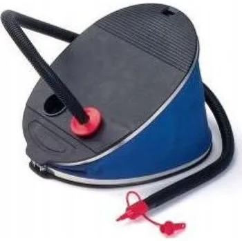 pumpička Nožní pumpa Intex 68610 1 W