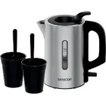 SWK 170SS Cestovní rychl. konvice SENCOR