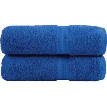 Utěrka ZBXL Prémiové mycí utěrky SOLUND 2 ks modré 30x30 cm 600 g/m²