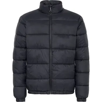 Pánská zateplená bunda BLEND BHEIDEN JACKET WITH STAND XXL Černá
