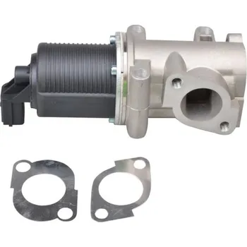 Váha vzduchu Výměník tepla egr fiat doblo 00> bravo 07> 1.9jtd 2 pin WHW610010