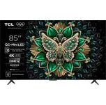 TCL 85" QLED (85C6K)