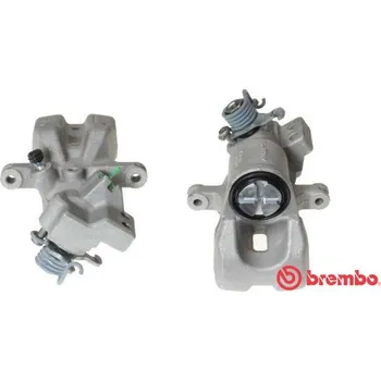 Brzdový třmen Brzdový třmen BREMBO F 49 102