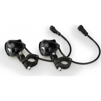 Osvětlení pro motocykl PUIG CFMOTO přídavná LED světla Puig BEAM 2.0