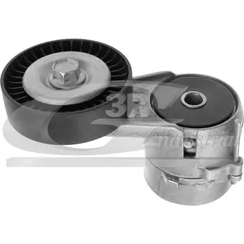 Napínací rameno, žebrovaný klínový řemen, 13400