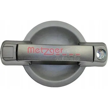 Posilovač řízení Klika dveří METZGER 2310537