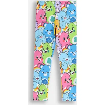 Dívčí legíny barevné, velikost 104 Coccodrillo WC5