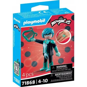 Stavebnice Playmobil Playmobil Zázračný: Had 71868