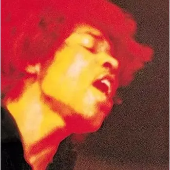 Zahraniční hudba Electric Ladyland The Jimi Hendrix Experience Vinylová Deska [2LP] (1979)