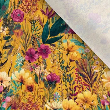 Úplet Takoy sluneční louka