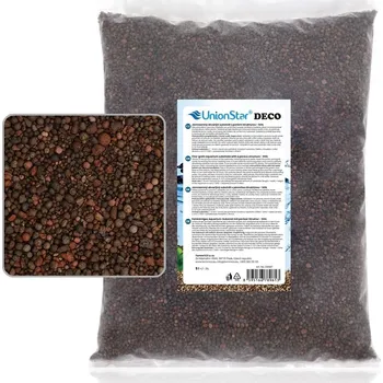 DECO SOIL 5l, 1 - 4 mm