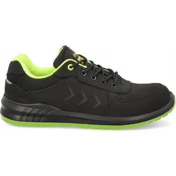 Pracovní obuv Pracovní Bezpečnostní Obuv BOZP Demar 9-087 6370 S3 Velikost 39