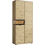 VALETA EV/1 šatní skříň