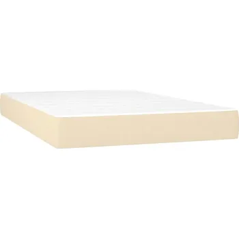 Matrace Taštičková matrace Relaxace 120x200 bílá/krémová