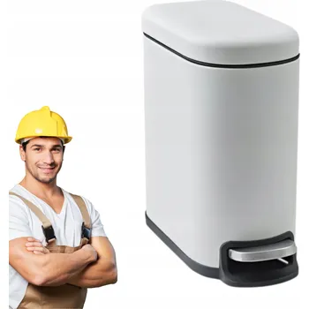 Odpadkový koš SENSEA - REMIX Odpadkový koš - 5l