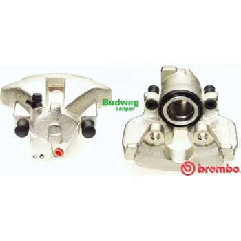 Brzdový třmen Brzdový třmen BREMBO F 85 158