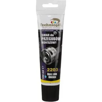 TECHNICQLL CV-.JOINTS GREASE - Mazivo na klouby 100ml
