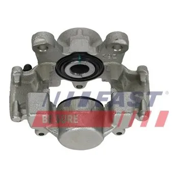 Brzdový třmen Brzdový třmen mercedes slk r171 04> zadní pr bez vratného dílu WFT03057