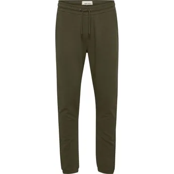 Pánské tepláky BLEND BHDOWNTON NOOS S Khaki