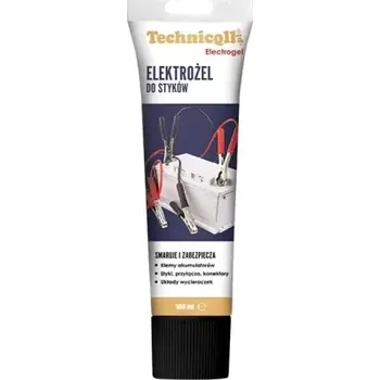 TECHNICQLL - Elektrický mazací gel na kontakty 100ml