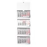 Baloušek Tisk Nástěnný čtyřměsíční…