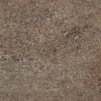 Stone Box Paved Brown 20 mm Rettificato - dlaždice rektifikovaná 60x60 hnědá, 2 cm SBA660R