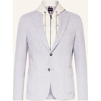Pánské sako Boss Pánské Sako Hanry Slim Fit S Odnímatelnou Krycí Légou,...