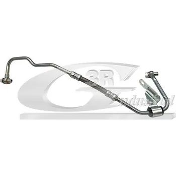 Olejové čerpadlo Olejové potrubí, 19303