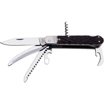 Outdoorové vybavení Mikov Nůž Mikov 232-XH-6V