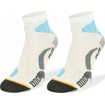 Pánské ponožky Kotníkové Ponožky Comodo 43-46