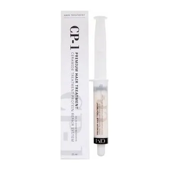 Vlasová regenerace CP-1 Premium Hair Treatment 25ml maska na vlasy