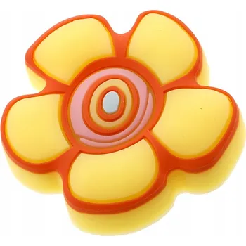 Nábytkové kování Dětská úchytka knopka na nábytek GTV KVĚTINA