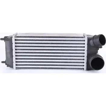 Chladič motoru Nissens 96228 Chladič stlačeného vzduchu (Intercooler)