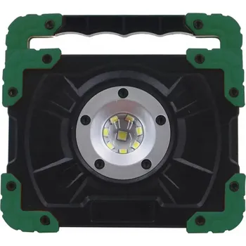 Svítilna Akumulátorová pracovní svítilna 5W 500 lm 7500K s funkcí Powerbank – Z