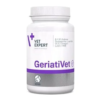 VetExpert GeriatiVet Dog 45tbl