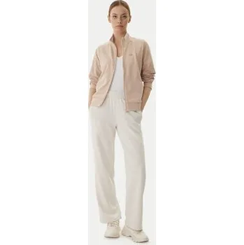 Pánská mikina EA7 Emporio Armani Mikina 7W000457 AF13135 U1046 Béžová Regular Fit L